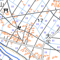 忍城 石田堤 丸墓山 おいぬさまさんの熊谷市の活動データ Yamap ヤマップ