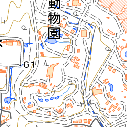 ズーラシア 星空さんの横浜市 中央エリアの活動データ Yamap ヤマップ