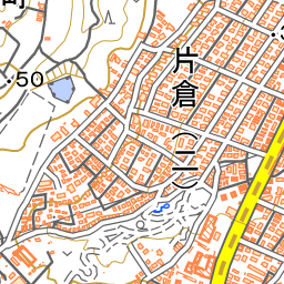 西山寺 神奈川県 横浜市 神奈川区 三ツ沢上町 郷土史レポート おさんぽ Yokohama