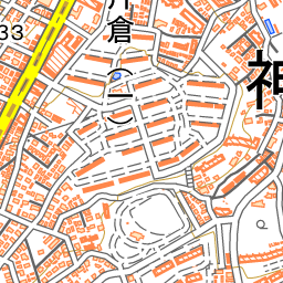 西山寺 神奈川県 横浜市 神奈川区 三ツ沢上町 郷土史レポート おさんぽ Yokohama