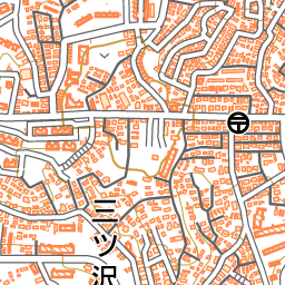 西山寺 神奈川県 横浜市 神奈川区 三ツ沢上町 郷土史レポート おさんぽ Yokohama