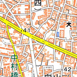 練馬城(東京都練馬区)の見どころ・アクセスなど、お城旅行と歴史