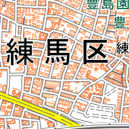 練馬城(東京都練馬区)の見どころ・アクセスなど、お城旅行と歴史