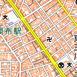 等々力城 東京都世田谷区 の見どころ アクセスなど お城旅行と歴史観光ガイド 攻城団