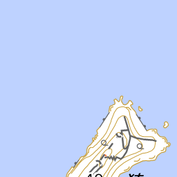 東京湾の無人島 猿島へ ラピュタの島 三浦半島一周 かおりんごさんの三浦アルプス 二子山 仙元山の活動データ Yamap ヤマップ