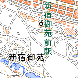 新宿御苑 18桜5 後藤文蔵さんの東京都23区 中央エリアの活動データ Yamap ヤマップ