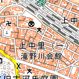 平塚城 東京都北区 の見どころ アクセスなど お城旅行と歴史観光ガイド 攻城団