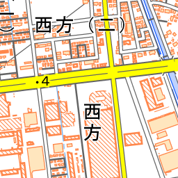 みんなの知識 ちょっと便利帳 全国都道府県の市区町村名 町域読み方調べ 町域近辺の地図も表示