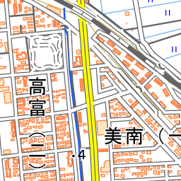 みんなの知識 ちょっと便利帳 全国都道府県の市区町村名 町域読み方調べ 町域近辺の地図も表示