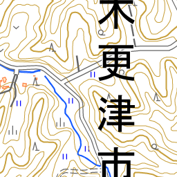 真里谷城の写真 城山神社裏手の物見台 攻城団