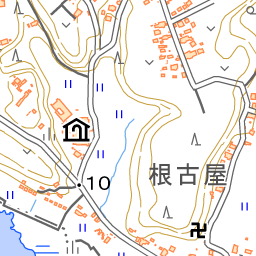 牛久城 茨城県牛久市 の見どころ アクセスなど お城旅行と歴史観光ガイド 攻城団