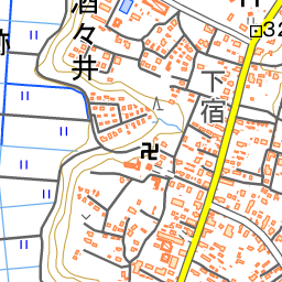 本佐倉城 千葉県酒々井町 の見どころ アクセスなど お城旅行と歴史観光ガイド 攻城団