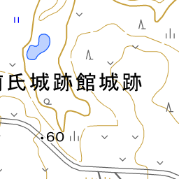 館城 北海道檜山郡 の見どころ アクセスなど お城旅行と歴史観光ガイド 攻城団