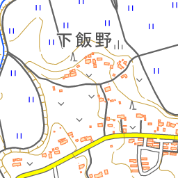 常陸大山城 茨城県東茨城郡 の見どころ アクセスなど お城旅行と歴史観光ガイド 攻城団