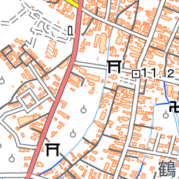 みんなの知識 ちょっと便利帳 全国都道府県の市区町村名 町域読み方調べ 町域近辺の地図も表示