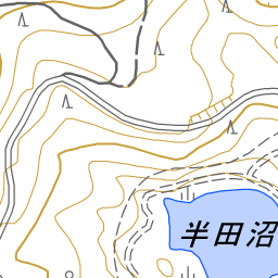 鹵 カタクリとショウジョウバカマとアナグマ 半田沼で春探し 鹵 ゆずとら 年長い冬眠中 さんの福島市の活動データ Yamap ヤマップ