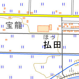 堀田城 秋田県大仙市 の見どころ アクセスなど お城旅行と歴史観光ガイド 攻城団