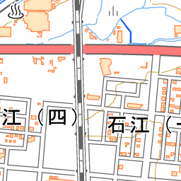 津軽新城駅のタイヤ カー用品店 全2軒の地図 青森カー用品店マップ