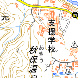 みんなの知識 ちょっと便利帳 全国都道府県の市区町村名 町域読み方調べ 町域近辺の地図も表示