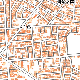 五稜郭の写真 大砲を運んだ坂の案内板 攻城団