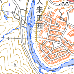 みんなの知識 ちょっと便利帳 全国都道府県の市区町村名 町域読み方調べ 町域近辺の地図も表示