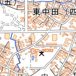 みんなの知識 ちょっと便利帳 全国都道府県の市区町村名 町域読み方調べ 町域近辺の地図も表示