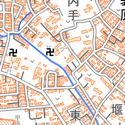 みんなの知識 ちょっと便利帳 全国都道府県の市区町村名 町域読み方調べ 町域近辺の地図も表示