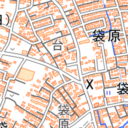 みんなの知識 ちょっと便利帳 全国都道府県の市区町村名 町域読み方調べ 町域近辺の地図も表示