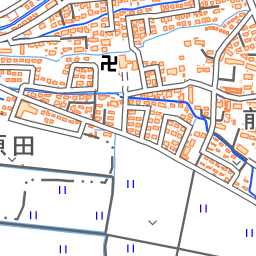 みんなの知識 ちょっと便利帳 全国都道府県の市区町村名 町域読み方調べ 町域近辺の地図も表示