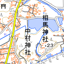 相馬中村城 福島県相馬市 の見どころ アクセスなど お城旅行と歴史観光ガイド 攻城団