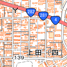 厨川城 岩手県盛岡市 の見どころ アクセスなど お城旅行と歴史観光ガイド 攻城団