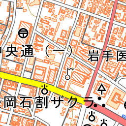 盛岡城 岩手県盛岡市 の見どころ アクセスなど お城旅行と歴史観光ガイド 攻城団