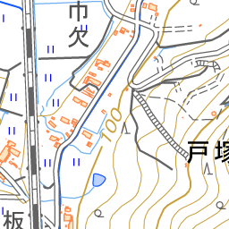 戸塚森森林公園 4 4 相棒マークさんの北上市の活動データ Yamap ヤマップ