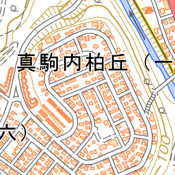 北海道立真駒内公園 北海道札幌市