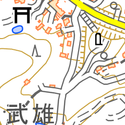 17 2 11御船山と梅と雪 Marukoさんの御船山の活動データ Yamap ヤマップ