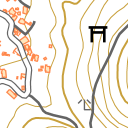 次の愛宕山 台風上陸前にもう一座 かみなりさんの紫尾山の活動データ Yamap ヤマップ