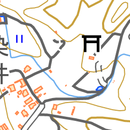 資料発見 染井山は有った ひとつ岩さんの高祖山 飯盛山 叶岳の活動データ Yamap ヤマップ