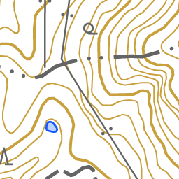 ドキドキ読図会 地図で拡がる樹形図 おんちさんの立花山 三日月山 城ノ越山の活動データ Yamap ヤマップ