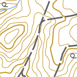 ドキドキ読図会 地図で拡がる樹形図 おんちさんの立花山 三日月山 城ノ越山の活動データ Yamap ヤマップ