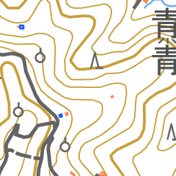 平家五大山桜の 天保古大桜 と 上伍位軒大桜 ゆりさんの御牧山の活動データ Yamap ヤマップ