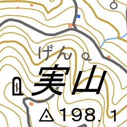 げんやま展望公園の桜咲く Yavさんの金峰山 熊本県 二ノ岳 三ノ岳の活動データ Yamap ヤマップ