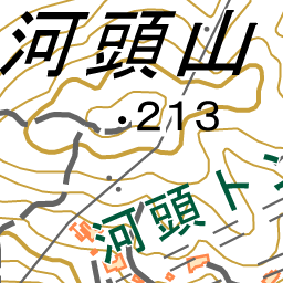 1 河頭山 巨石がごろごろ ボルダリングのお山です ソロ てつ みー なな さんの皿倉山 花尾山 帆柱山の活動データ Yamap ヤマップ