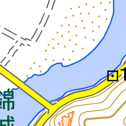 夜の散歩 錦帯橋とホタルを見に のんのんさんの岩国市 岩国エリアの活動データ Yamap ヤマップ