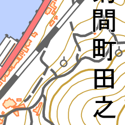 葉山 城ノ谷線外1線道路維持修繕工事 馬背線 道路工事情報 今治市