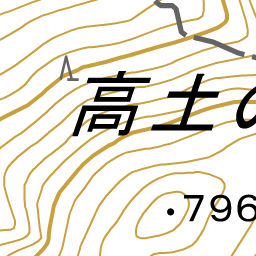 謎の山 高土の峰 ピークハント3 5 Mrch Yoshidaさんの四国遍路その14の活動データ Yamap ヤマップ