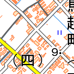 今治駅西高橋線道路改良工事 道路工事情報 今治市