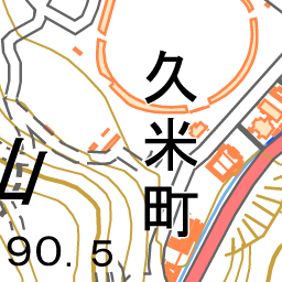 湊山 にこさんの大山 鳥取県 甲ヶ山 野田ヶ山の活動データ Yamap ヤマップ