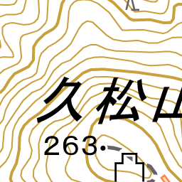 久松山 久松山 年3月日 金 ヤマケイオンライン 山と溪谷社