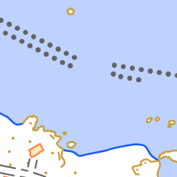 浜散歩 海中散歩 ともさんのウォーキングの活動データ Yamap ヤマップ