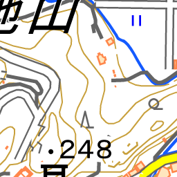 まけきらい稲荷で王地山 兵庫県篠山市 03 07 ハピネスさんの高城山 兵庫県篠山市 の活動データ Yamap ヤマップ